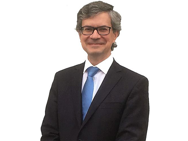 Prof. Dr. Luis Miguel Cardoso