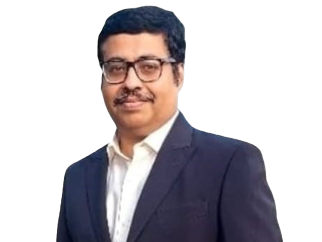 Prof. Dr.Souvik Ganguli