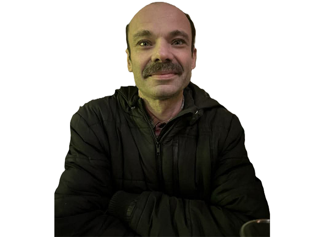 Prof. Dr. Michael Baron