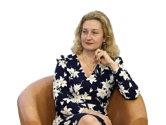 Prof. Dr. Adriana Schiopoiu