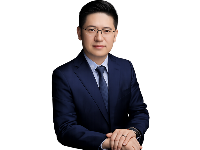 Prof. Dr. Zhang Xuwei