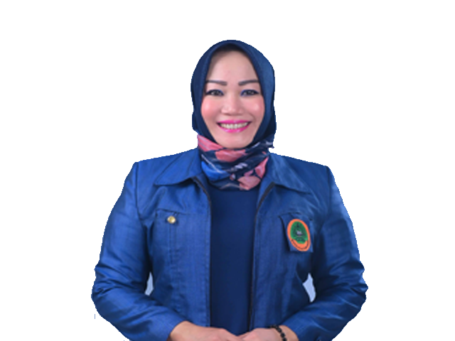 Prof. Dr. Muthmainnah