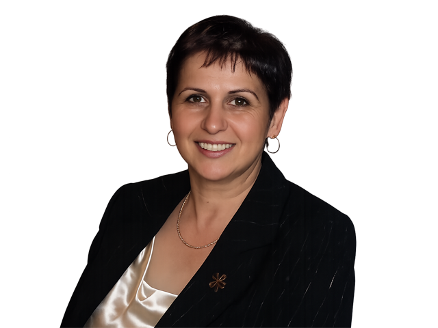 Prof. Dr. Valentina E. Balas